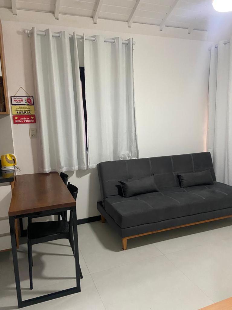 Apt 1/4 Novo, Ambiente Aconchegante Na Praia Do Forte. Mata de São João Eksteriør billede