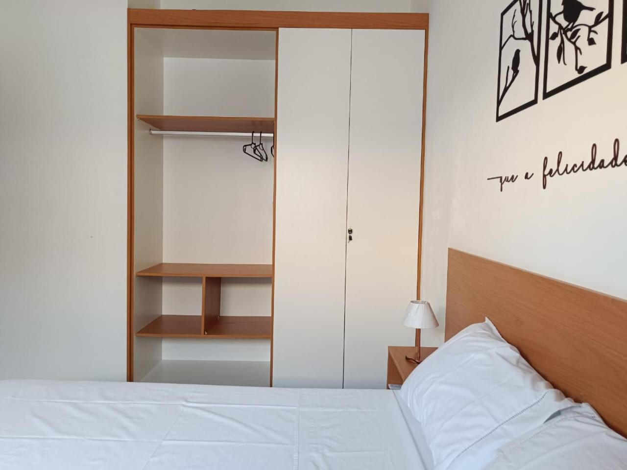 Apt 1/4 Novo, Ambiente Aconchegante Na Praia Do Forte. Mata de São João Eksteriør billede