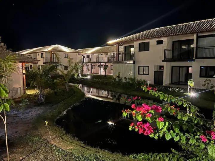 Apt 1/4 Novo, Ambiente Aconchegante Na Praia Do Forte. Mata de São João Eksteriør billede