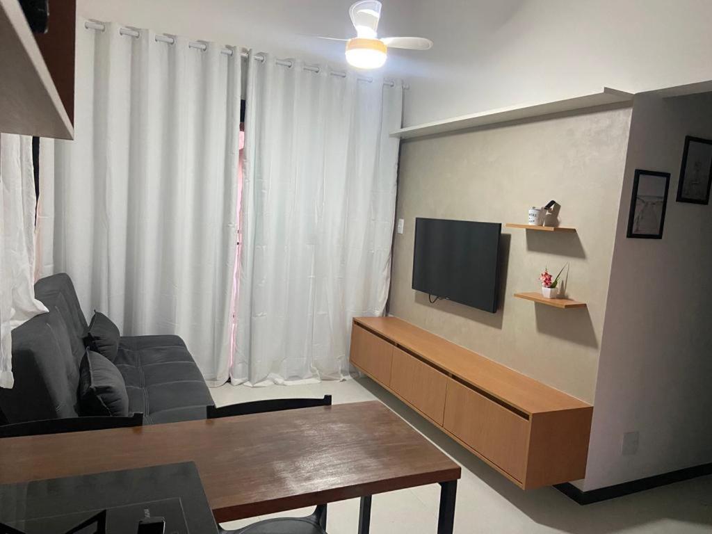 Apt 1/4 Novo, Ambiente Aconchegante Na Praia Do Forte. Mata de São João Eksteriør billede