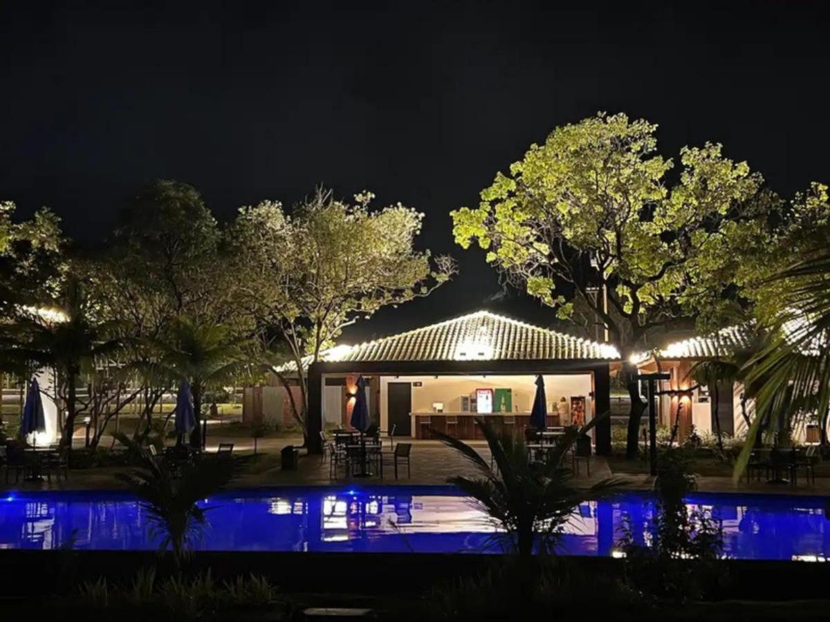 Apt 1/4 Novo, Ambiente Aconchegante Na Praia Do Forte. Mata de São João Eksteriør billede